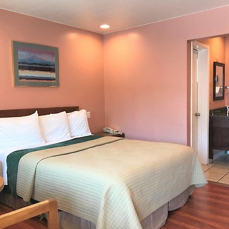 Bestway Inn Grants Pass Dış mekan fotoğraf