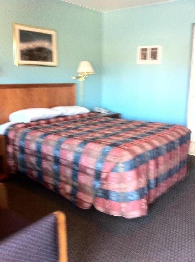 Bestway Inn Grants Pass Dış mekan fotoğraf