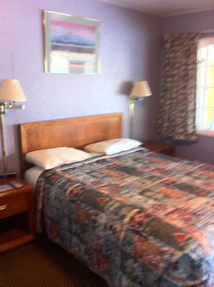 Bestway Inn Grants Pass Dış mekan fotoğraf