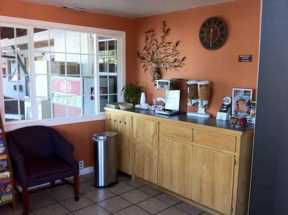Bestway Inn Grants Pass Dış mekan fotoğraf